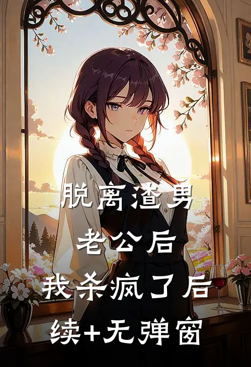 脱离渣男老公后，我杀疯了后续+无弹窗
