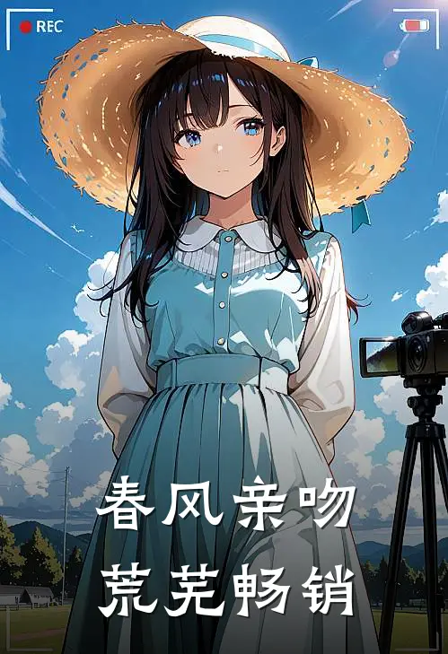 春风亲吻荒芜畅销