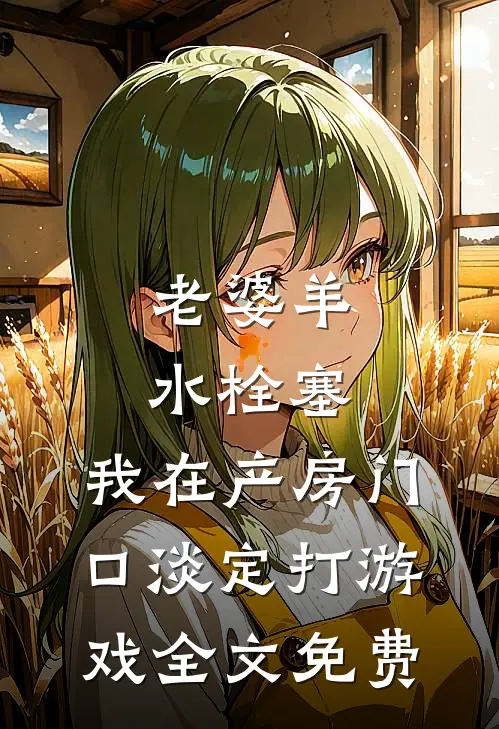 老婆羊水栓塞，我在产房门口淡定打游戏全文免费