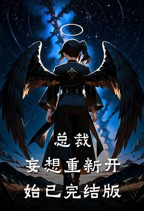 总裁，妄想重新开始已完结版