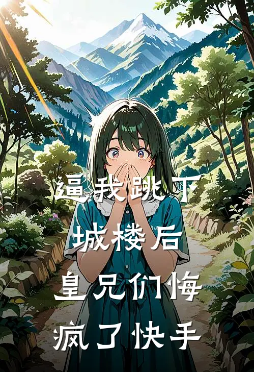 逼我跳下城楼后，皇兄们悔疯了快手