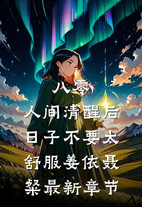 八零：人间清醒后，日子不要太舒服姜依聂粲最新章节