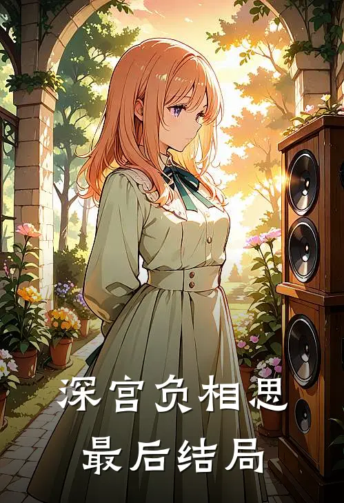 深宫负相思最后结局
