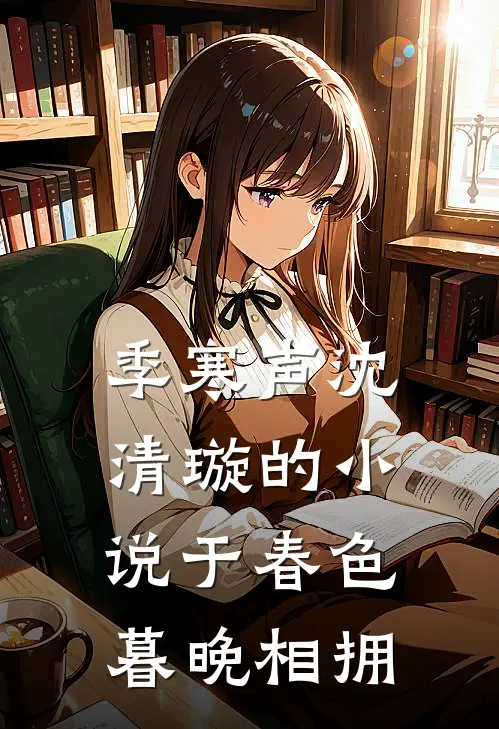 季寒声沈清璇的小说于春色暮晚相拥