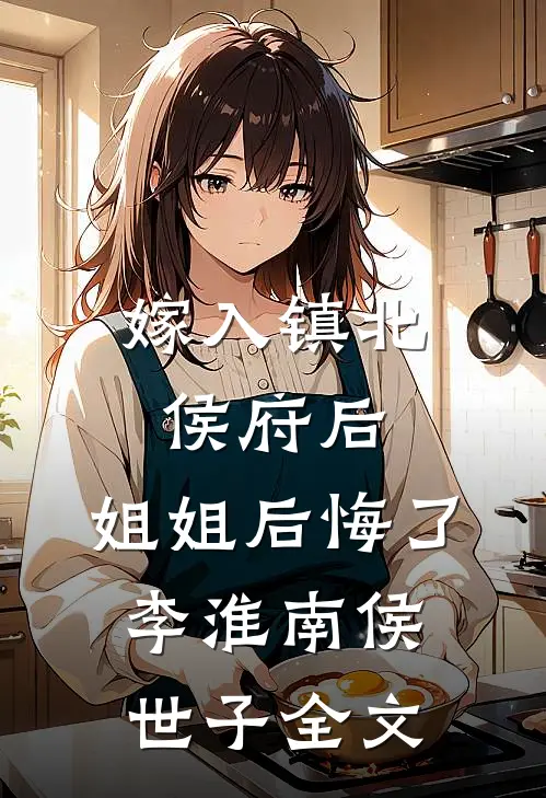 嫁入镇北侯府后，姐姐后悔了李淮南侯世子全文