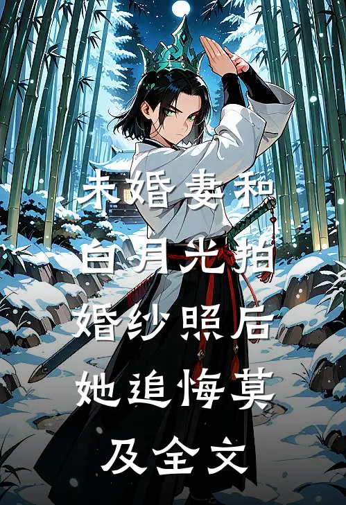 未婚妻和白月光拍婚纱照后，她追悔莫及全文