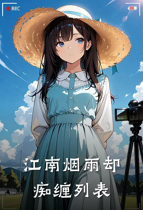 江南烟雨却痴缠列表