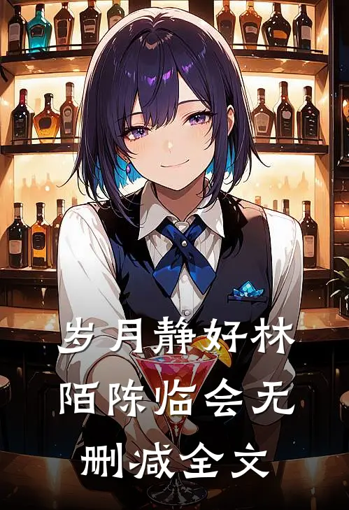 岁月静好林陌陈临会无删减全文
