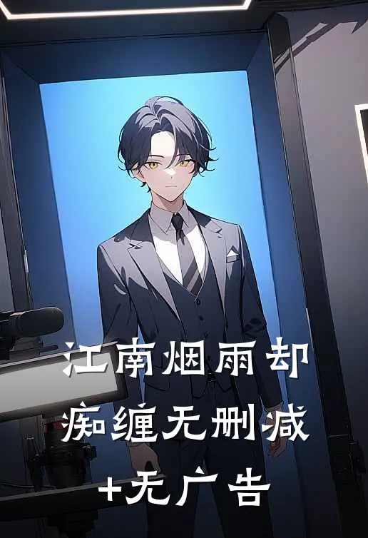 江南烟雨却痴缠无删减+无广告