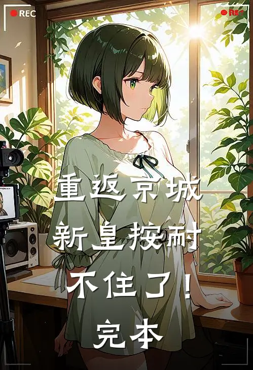 重返京城，新皇按耐不住了！完本