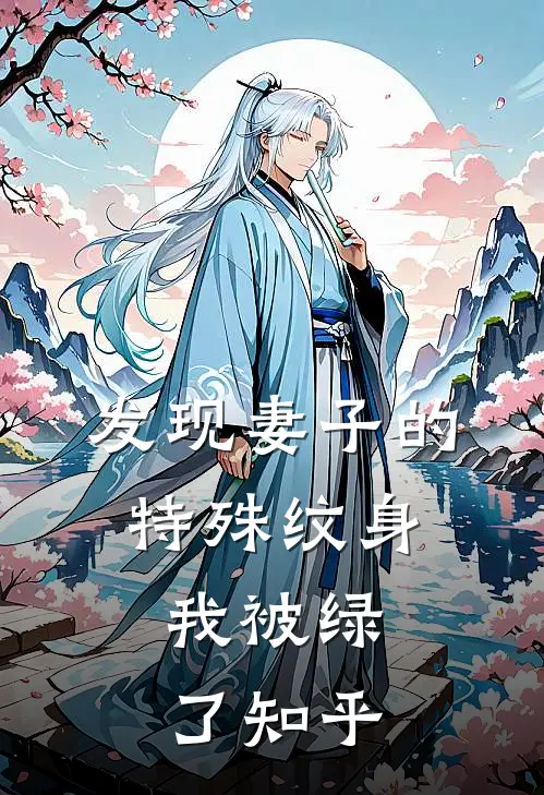 发现妻子的特殊纹身，我被绿了知乎
