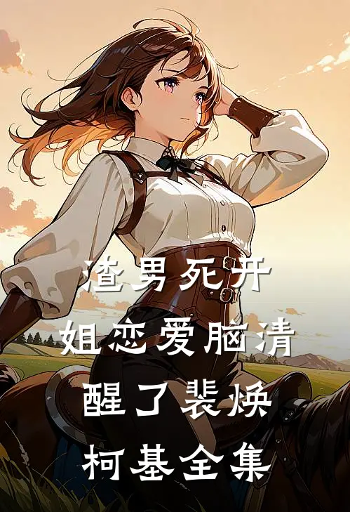 渣男死开，姐恋爱脑清醒了裴焕柯基全集