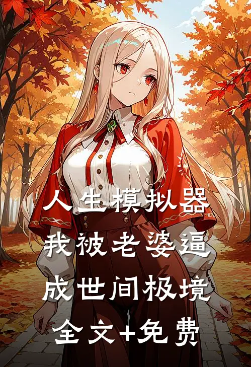 人生模拟器：我被老婆逼成世间极境全文+免费