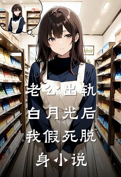 老公出轨白月光后，我假死脱身小说