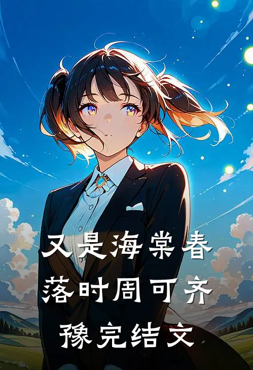 又是海棠春落时周可齐豫完结文