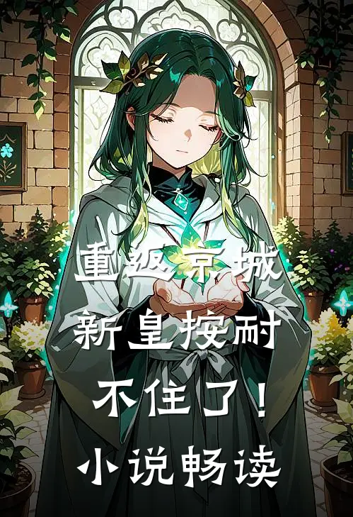 重返京城，新皇按耐不住了！小说畅读