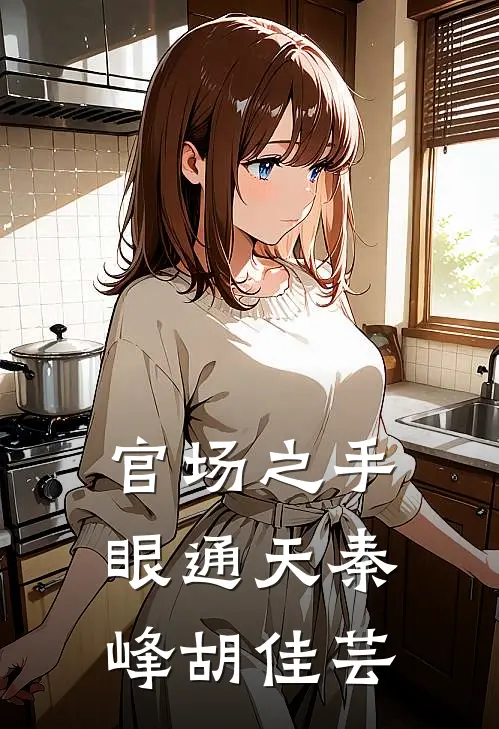 官场之手眼通天秦峰胡佳芸