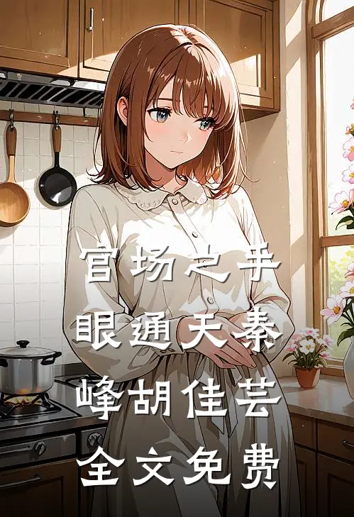 官场之手眼通天秦峰胡佳芸全文免费