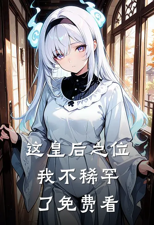 这皇后之位，我不稀罕了免费看