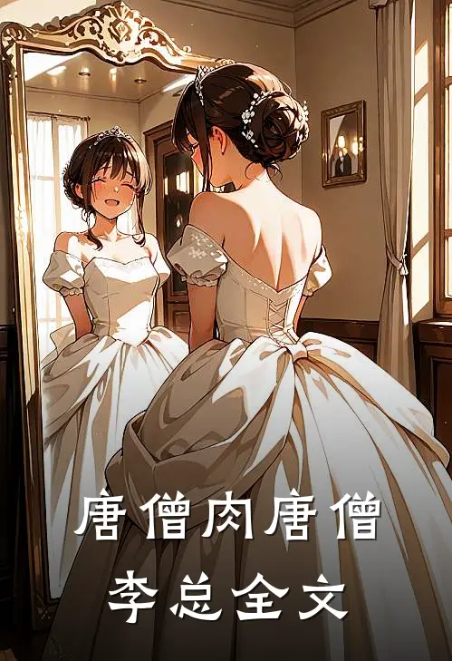 唐僧肉唐僧李总全文