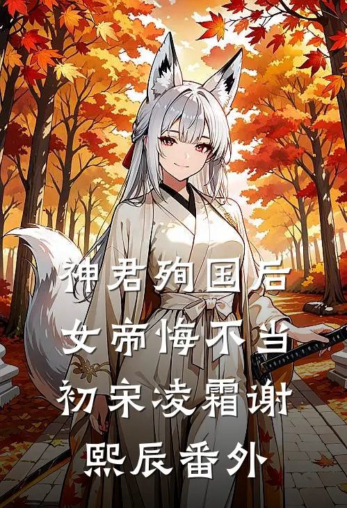 神君殉国后，女帝悔不当初宋凌霜谢熙辰番外