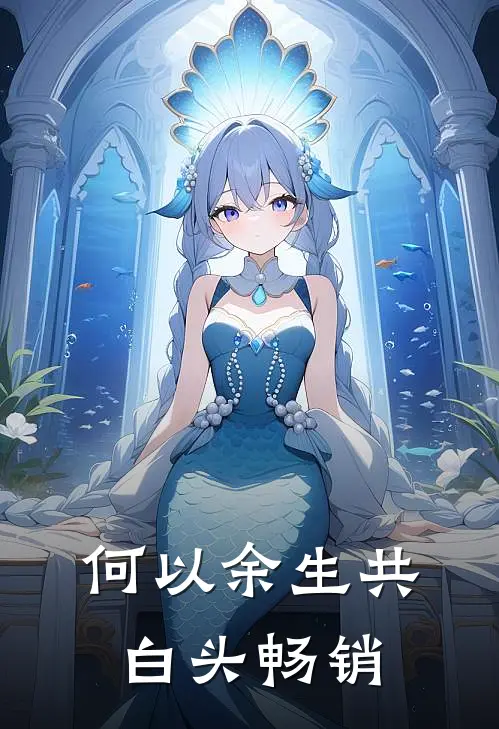 何以余生共白头畅销
