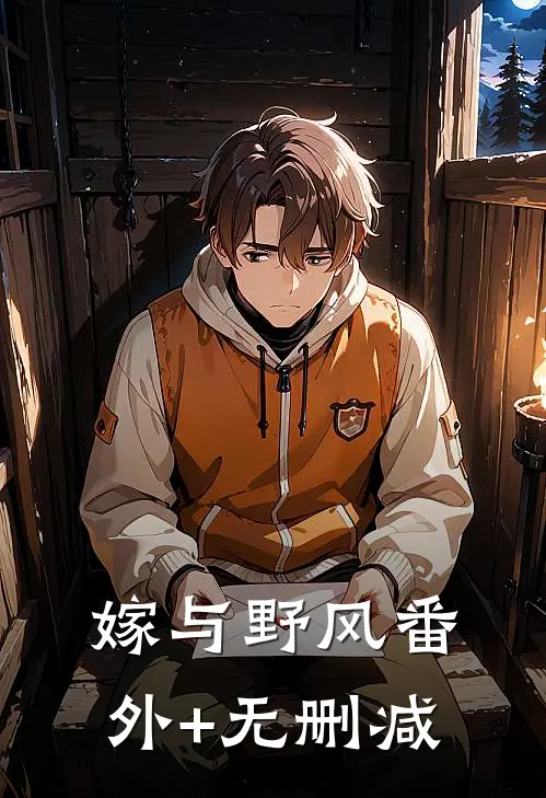 嫁与野风番外+无删减