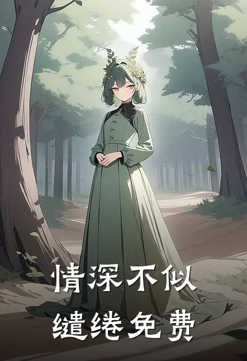 情深不似缱绻免费