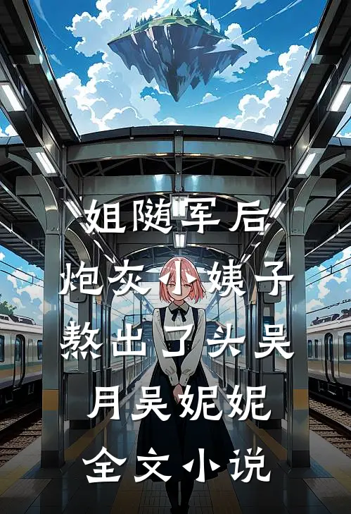 姐随军后，炮灰小姨子熬出了头吴月吴妮妮全文小说