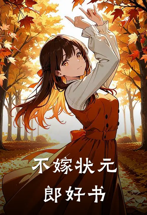 不嫁状元郎好书