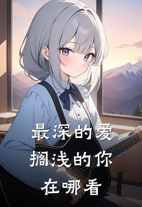 最深的爱，搁浅的你在哪看