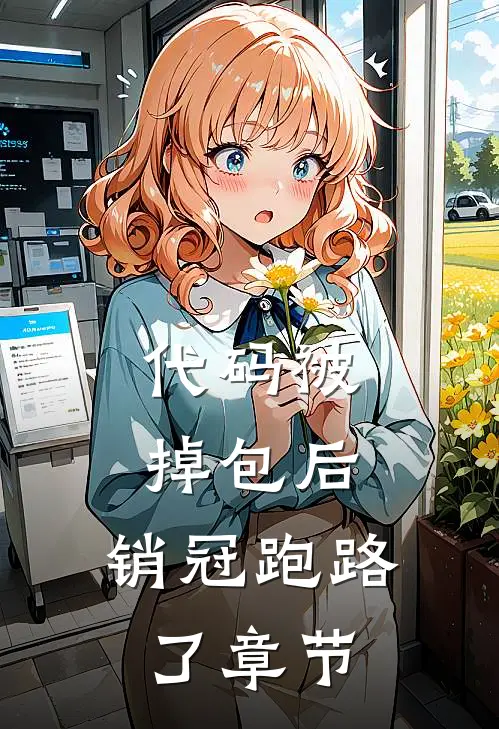 代码被掉包后，销冠跑路了章节