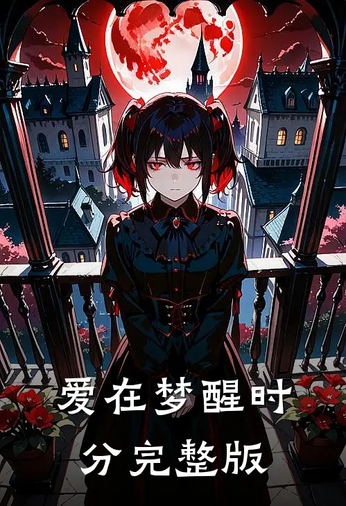 爱在梦醒时分完整版