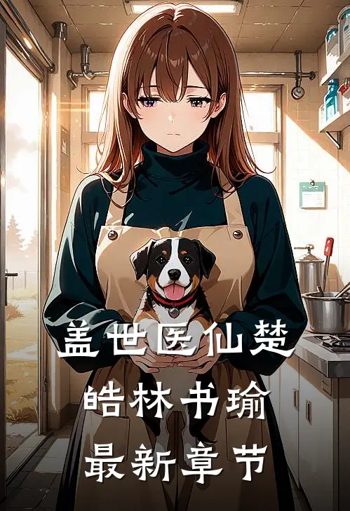 盖世医仙楚皓林书瑜最新章节