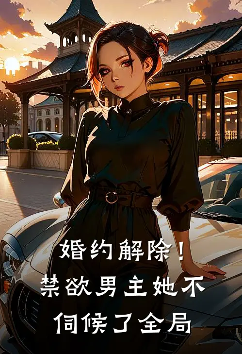 婚约解除！禁欲男主她不伺候了全局