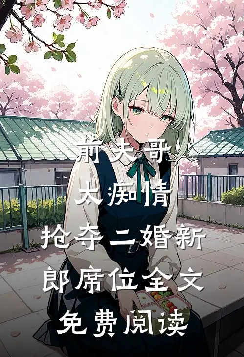 前夫哥太痴情，抢夺二婚新郎席位全文免费阅读
