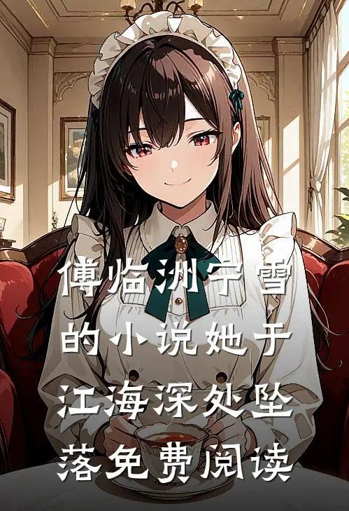 傅临洲宁雪的小说她于江海深处坠落免费阅读