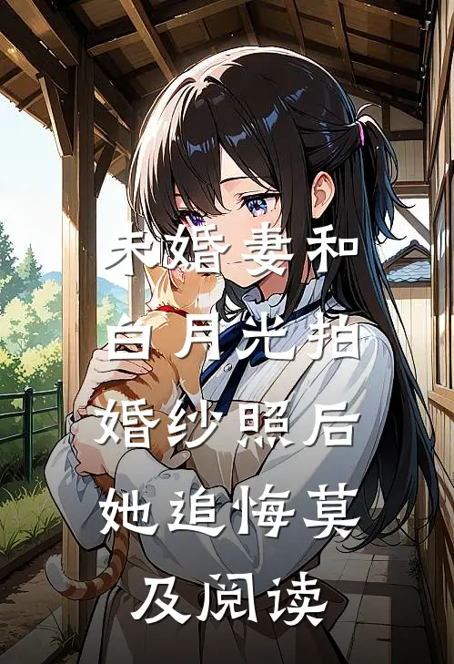 未婚妻和白月光拍婚纱照后，她追悔莫及阅读
