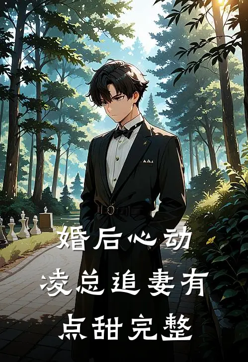 婚后心动：凌总追妻有点甜完整