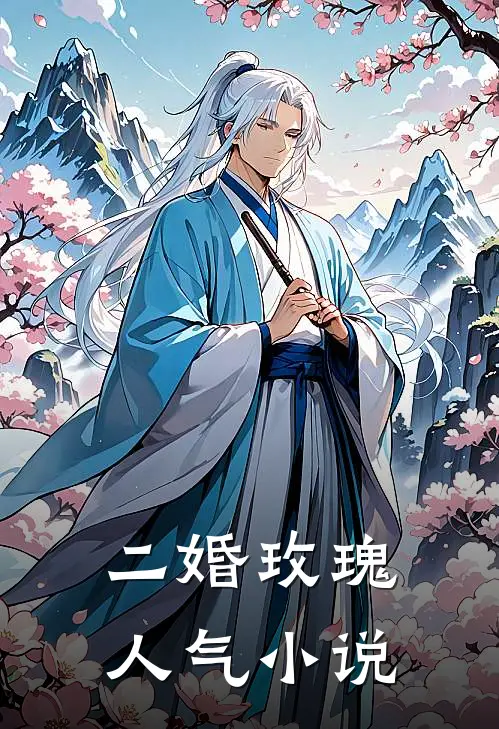 二婚玫瑰人气小说