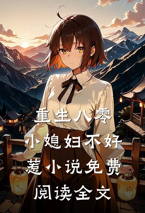 重生八零：小媳妇不好惹小说免费阅读全文