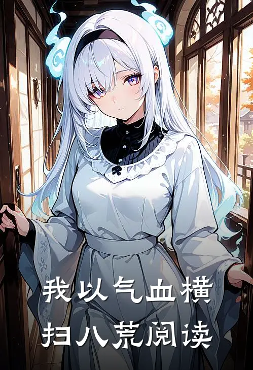 我以气血横扫八荒阅读