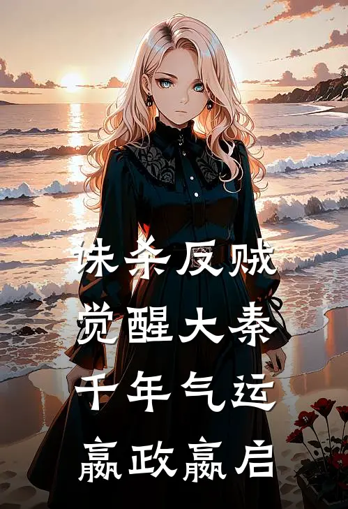 诛杀反贼，觉醒大秦千年气运嬴政嬴启