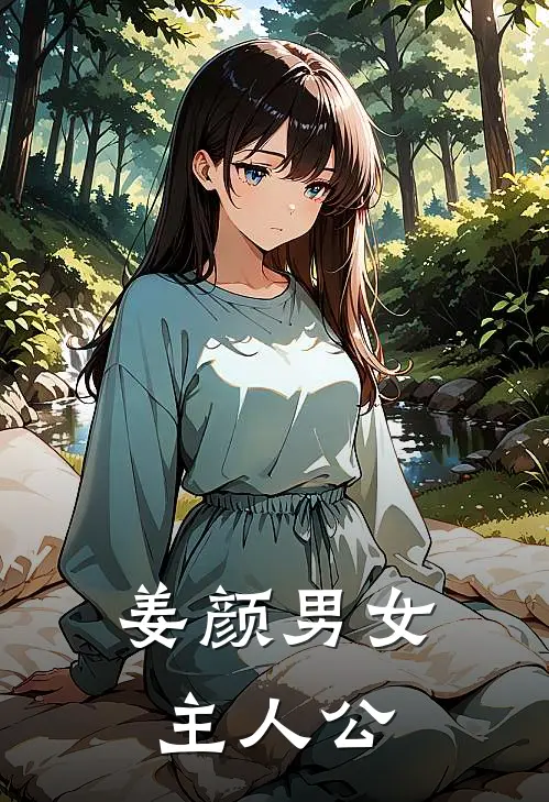姜颜男女主人公