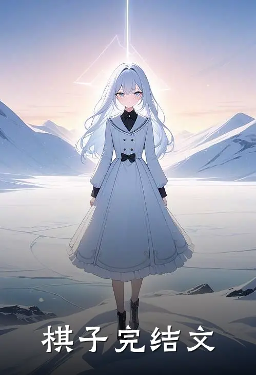 棋子完结文