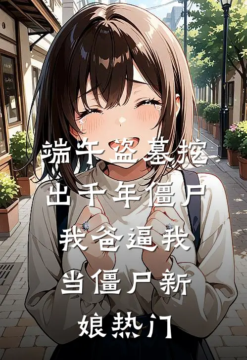 端午盗墓挖出千年僵尸，我爸逼我当僵尸新娘热门