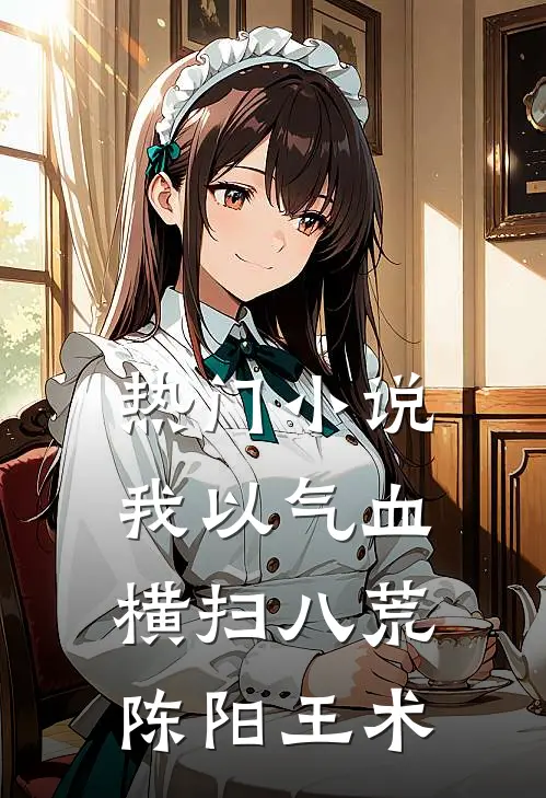 热门小说我以气血横扫八荒陈阳王术