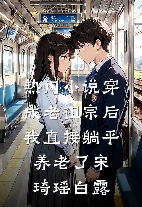 热门小说穿成老祖宗后，我直接躺平养老了宋琦瑶白露