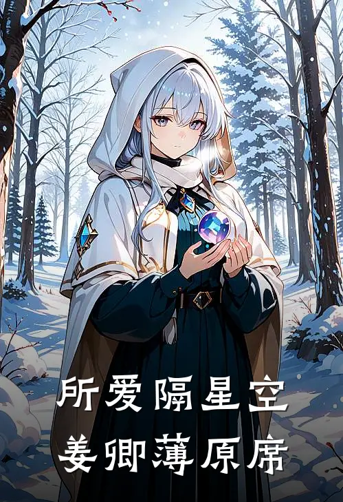 所爱隔星空姜卿薄原席