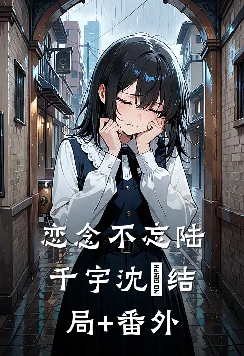 恋念不忘陆千宇沈玥结局+番外